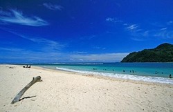 Ada Kuta di Aceh