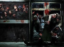 La Horde: Penyergapan yang Berakhir Tragis