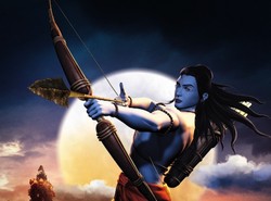 Kisah Epos Ramayana dalam Film Animasi