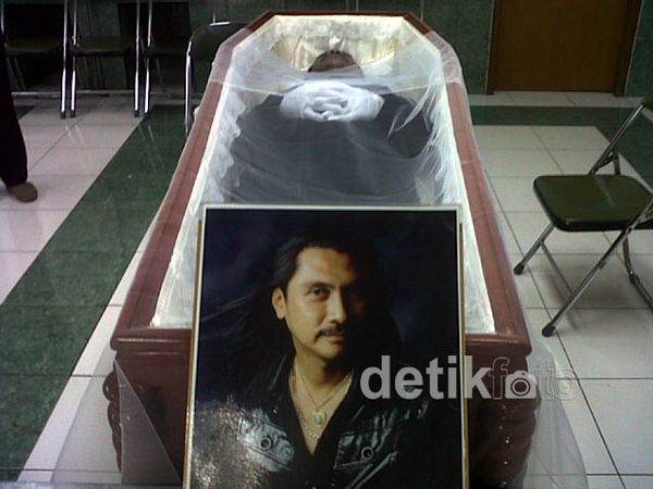 Saksi Kasus Munir, Ongen Meninggal Dunia