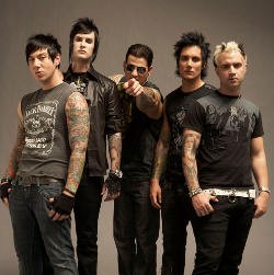 Promotor Minta Maaf Konser A7X Batal Digelar