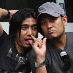 Jagokan Jangan Ngarep, Setia Band Lirik Konsep Iwan Fals