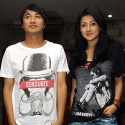 Thomas Gigi Bantu Windy Ungkap Isi Hati