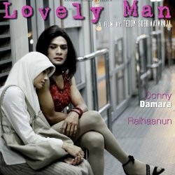 Lovely Man Segera Tayang di Bioskop