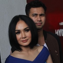 Raffi Ahmad Ingin Ajak Yuni Shara Touring