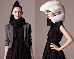 Ini Dia Helm Airbag yang Stylish untuk Pengendara Sepeda