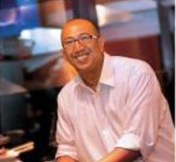 William Wongso: Chef Tatang Seorang Profesional