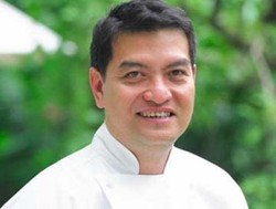 Vindex Tengker: Dedikasi Tinggi Chef Tatang Untuk Kuliner Indonesia