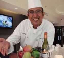 Chef Tatang, Sang Funky Chef Telah Tiada