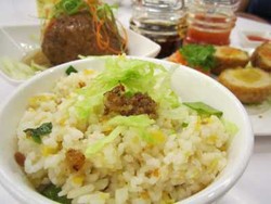 Hidangan Taiwan Kini Hadir di Jakarta