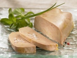 Para Chef di California Protes Larangan Foie Gras