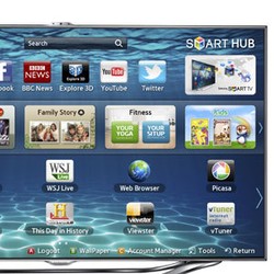 Smart TV, Kebutuhan atau Sekadar Gaya?