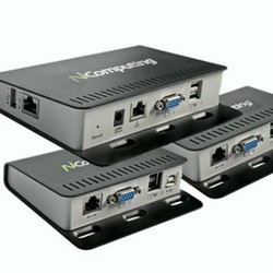NComputing Luncurkan Thin Client 3-in-1
