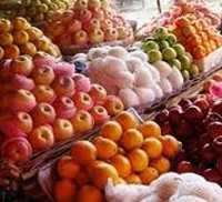 Naik 20%, Impor Buah China dalam 3 Bulan Tembus Rp 1,26 Triliun