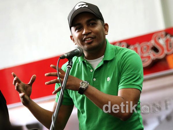 Glenn Fredly Siap Gelar Konser Tunggal