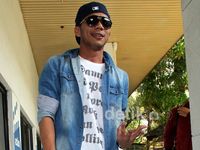 Norman Bergaya Rapper
