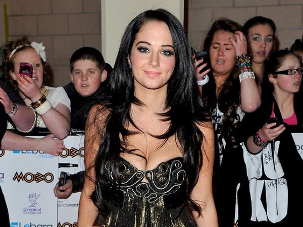 Tulisa, Perempuan Terseksi di Dunia 2012