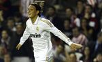 Madrid Juara Liga Spanyol