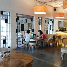 Petualangan Kuliner Dunia di Porto Resto