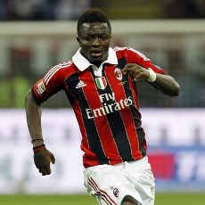 Tundukkan Atalanta 2-0, Milan Pepet Juventus