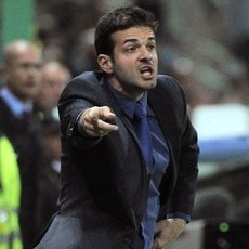 Stramaccioni Berang dengan Kekalahan Inter