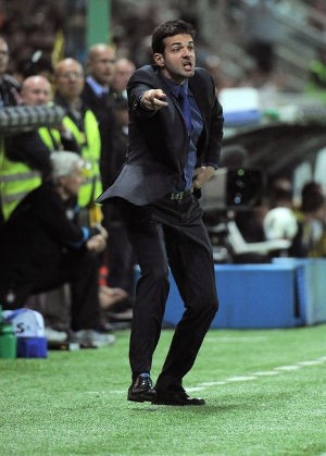 Stramaccioni Berang dengan Kekalahan Inter