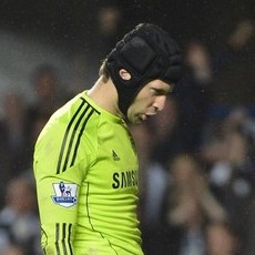 Cech: Chelsea Sulit Finis Keempat