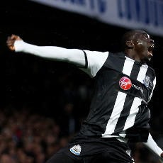 Cisse Masih Terus Panas