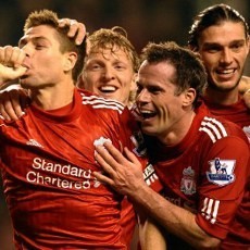 Gerrard: Demi Menciptakan Kenangan Manis