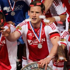 Setelah Ajax Juara, ke Mana Vertonghen Berlabuh?