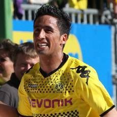 Wiese ke Hoffenheim, Barrios Hijrah ke China