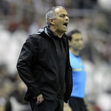 Mourinho Musim ini: Hebat, tapi Belum Sempurna