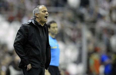 Mourinho Musim ini: Hebat, tapi Belum Sempurna