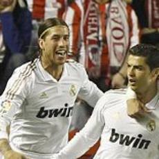 Ramos Janji Tak Akan Jatuhkan Trofi Lagi