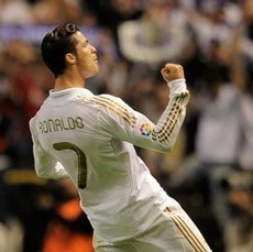 Sudah Menangi La Liga, Ronaldo Tak Pikirkan Sepatu Emas