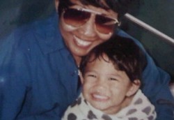 Anak Menkes Endang: Mama Bisa Alihkan Rasa Sakit ke Pekerjaan