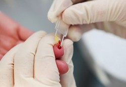 Kertas Golongan Darah yang Terinspirasi Diary Harry Potter