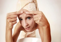 Kualitas Air yang Buruk Bikin Jerawatan