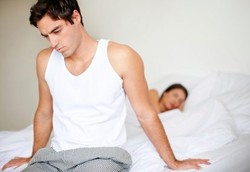 1 dari 5 Laki-laki Punya Gairah Seks Rendah