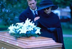 Sering Memikirkan Kematian Malah Bisa Bikin Panjang Umur