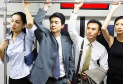 10 Tips untuk Menghindari Stres saat Berangkat Kerja