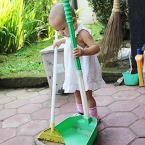 Lula Nafisya Amanda, 1,2 Tahun; Perempuan; f