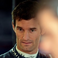 Webber Bantah Akan Gabung Ferrari di 2013