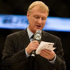 Jimmy Lennon: Chris John Terbukti Hebat