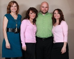 Duh! 3 Bersaudari Nikahi Satu Pria yang Sama