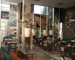 Madeleine Bistro, Merasakan Nuansa Prancis di Kemang