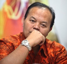 Hidayat Janji Hapus Rumah Transit Bupati P Seribu di Jakarta