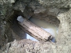 Makam Kuno Ditemukan di Semarang, Cerita Mistis pun Berkembang