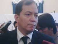 Indonesia Beri Pelatihan Bagi 1.000 Warga & Pejabat Palestina