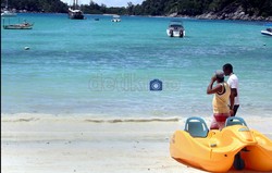 Remaja Australia Tewas Terbentur Boat Saat Snorkeling di Bali